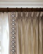Image result for Aesthetic Window Drapes