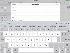 Image result for iPhone iOS Keyboard