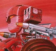 Image result for Super Robot Red Baron