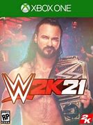 Image result for WWE 2K21 Xbox One