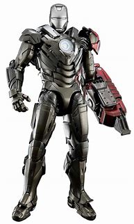 Image result for Iron Man MK 29