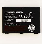 Image result for Mr6500 Removing Battery