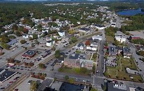 Image result for Downtown Auburn Maine