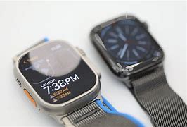 Image result for How Big Is the Watch Ultra