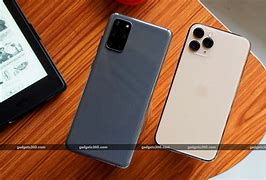 Image result for Samsung Galaxy Looked Like iPhone 11