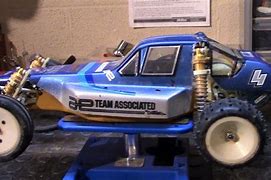 Image result for Vintage 1/8 Scale RC Cars