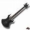 Image result for B.C. Rich Bass