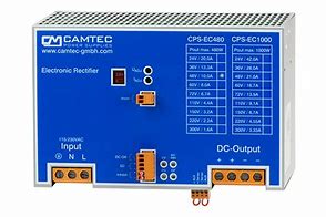 Image result for CR Self Charging Power Supplies