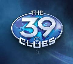 Image result for Cara Pierce 39 Clues