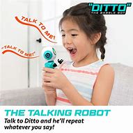 Image result for Cool Kids Toys Robot