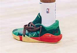 Image result for Embiid Under Armour Shoe