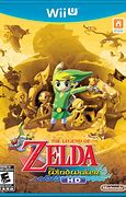 Image result for Wind Waker GameCube Disc