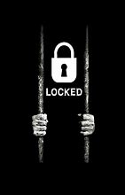 Image result for Lock Password Jail Sick