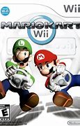 Image result for Mario Kart Wii Game