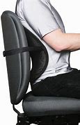 Image result for Chair for Upper Back Pain
