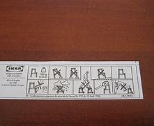 Image result for IKEA Furniture Instruction Manual