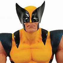 Image result for Marvel Wolverine Action Figure