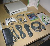 Image result for Microsoft Xbox 360 Setup