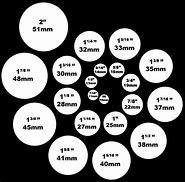 Image result for How Big Is 4 Cm Round