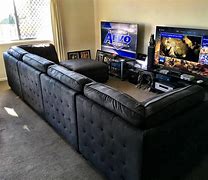 Image result for gaming lounge furniture
