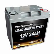 Image result for Battery VRLA Premium