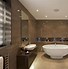 Image result for Luxury Bathroom Designs Small Apartment