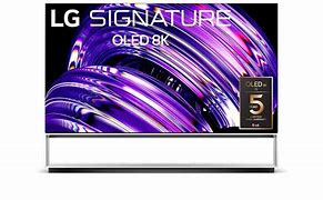 Image result for LG ThinQ 8K