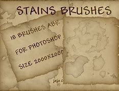 Image result for Torn Paper Brush Photoshop