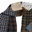 Image result for Flannel Scarf