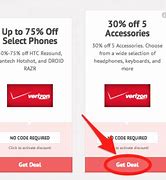Image result for Current Verizon Wireless Promotions