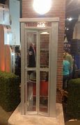 Image result for Clark Kent Phonebooth