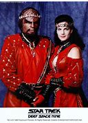 Image result for Star Trek Couples