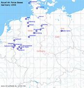 Image result for Us Air Force Bases Germany Map