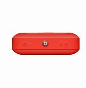 Image result for Beats Pill in Red Plus