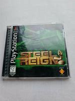 Image result for Reing of Steel PS1