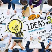 Image result for Innovation People