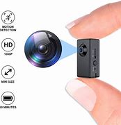 Image result for Mini DSLR Spy Camera