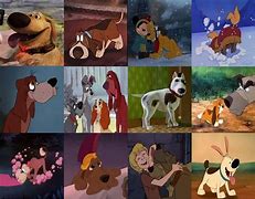 Image result for disney hound dogs movies