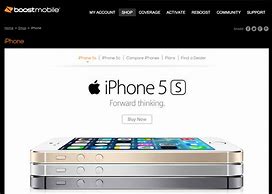 Image result for +Boost Mobile Ipone 5 Price