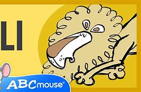 Image result for ABCmouse Letter L