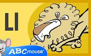 Image result for Letter L Song ABCmouse