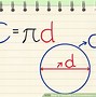Image result for Inch DIA to Cm Formula