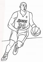 Image result for NBA Kobe Symbol