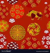 Image result for Chinese New Year Pattern