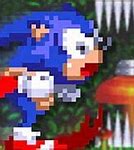 Image result for Sonic Knuckles Screenshots
