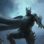 Image result for Batman Wallpaper 4K Gotham City