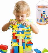 Image result for Rows of Building Blocks