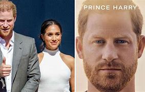 Image result for Prince Harry SpareCover HD