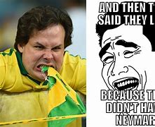 Image result for Homer in Brazil Meme