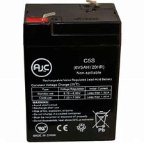 Image result for Lithonia ELB06042 Emergency Exit Battery